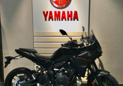 Yamaha Tracer 7 (2025 - 26) - Annuncio 9926508
