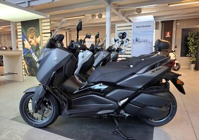 Yamaha X-Max 300 Tech Max+ (2025 - 26) - Annuncio 9926512