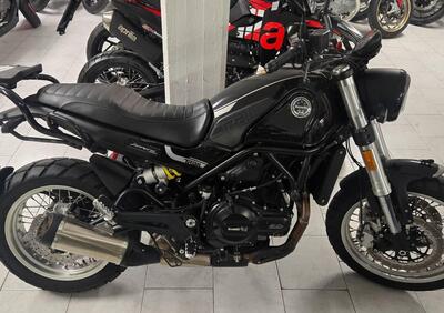 Benelli Leoncino 500 Trail (2021 - 26) - Annuncio 9926511