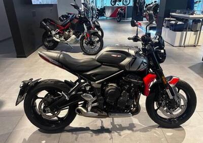 Triumph Trident 660 (2021 - 24) - Annuncio 9926518
