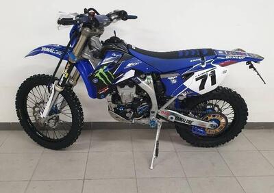 Yamaha WR 450 F (2009 -11) - Annuncio 9926519