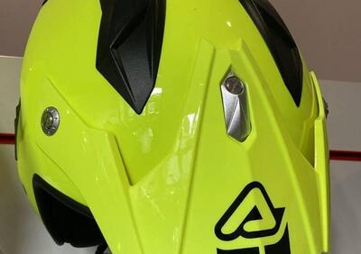 Casco Acerbis Jet Aria - Annuncio 8022529