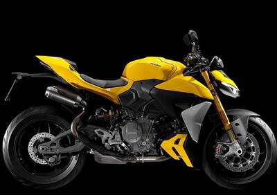 Ducati Streetfighter V2 S (2025 - 26) - Annuncio 9926525