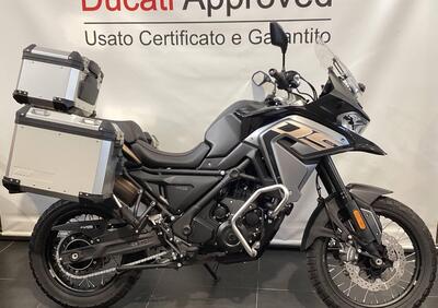 Voge Valico 650DSX (2021 - 24) - Annuncio 9926524