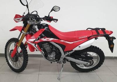 Honda CRF 250 L (2017 - 20) - Annuncio 9926529
