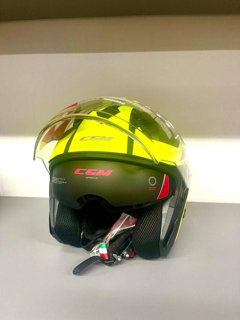 CGM DNA 136 RANGE (3)