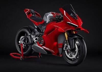 Ducati Panigale V4 R (2026) - Annuncio 9926530