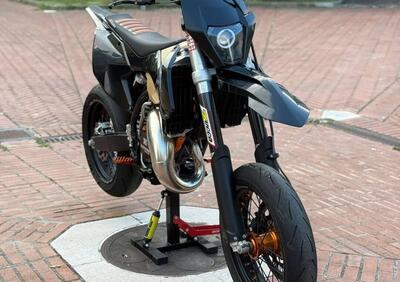 KTM 125 XC-W (2017) - Annuncio 9926537