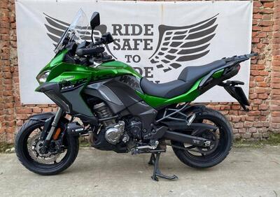 Kawasaki Versys 1000 S Grand Tourer (2021) - Annuncio 9926560