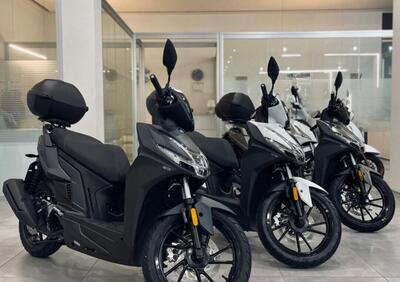 Kymco Agility 125 S (2022 - 26) - Annuncio 8743430