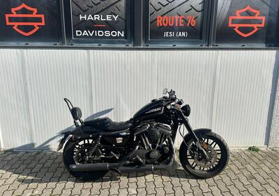 Harley-Davidson 1200 Roadster (2017 - 20) - XL 1200R - Annuncio 9926548
