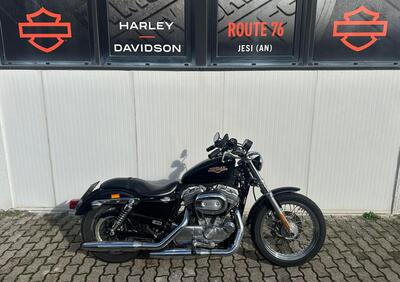 Harley-Davidson 883 Low (2008 - 12) - XL 883L - Annuncio 9926549