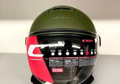 CGM FLO - Annuncio 9926567