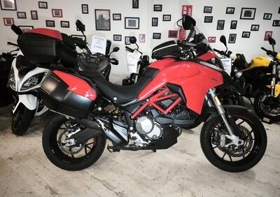 Ducati Multistrada 950 S (2019 - 20) - Annuncio 9926573
