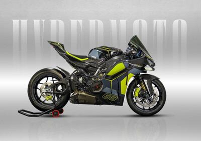 Ducati Panigale V4 Lamborghini (2026) - Annuncio 9926577