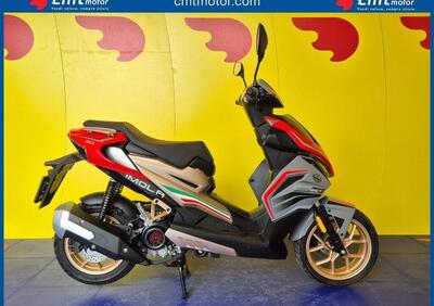 FB Mondial Imola 50 (2022 - 25) - Annuncio 9926578