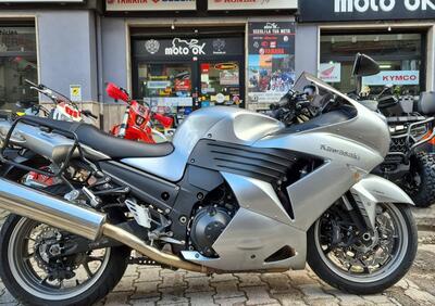 Kawasaki ZZR 1400 (2006 - 11) - Annuncio 9926582