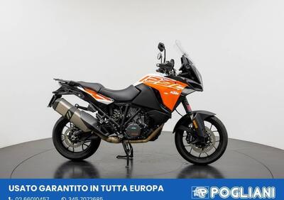 KTM 1290 Super Adventure S (2017 - 20) - Annuncio 9819217