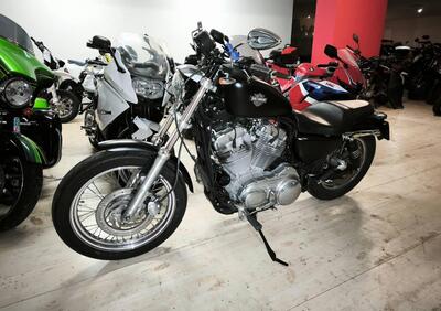 Harley-Davidson 883 (2006 - 07) - XL - Annuncio 9926586