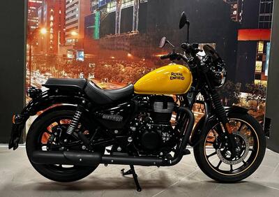 Royal Enfield Meteor 350 Fireball (2021 - 26) - Annuncio 9926589