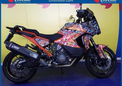 KTM 1290 Super Adventure S (2022 - 25) - Annuncio 9926590