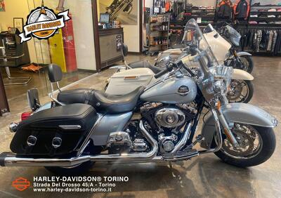 Harley-Davidson 1584 Road King Classic (2007 - 10) - FLHRC - Annuncio 9926597