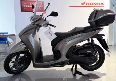 Honda SH 350 (2021 - 24) - Annuncio 9926598