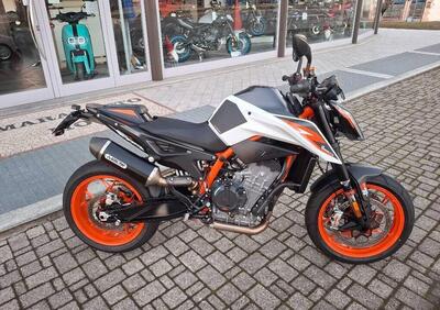 KTM 890 Duke R (2021) - Annuncio 9926605