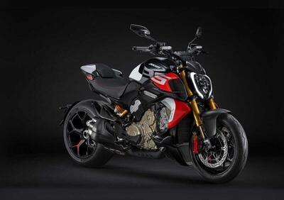 Ducati Diavel V4 RS (2026) - Annuncio 9926599