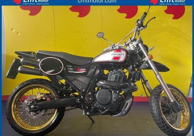 Mash Italia X-Ride 650 (2021 - 25) - Annuncio 9926604