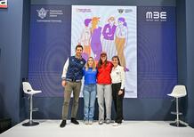 Federmoto pubblica le linee guida per la rappresentazione di genere paritaria