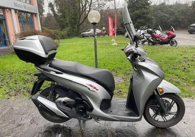 Honda SH 350 Sport (2021 - 24) - Annuncio 9926620