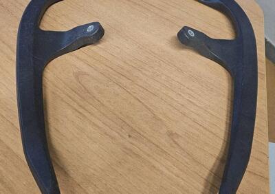 FIANCATINE DUCATI MONSTER 696 796 dal 2008 in poi - Annuncio 9926617