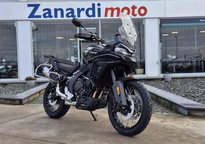 CFMOTO 700MT Adventure (2025 - 26) - Annuncio 9658927