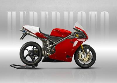 Ducati 998 R (2002) - Annuncio 9926625
