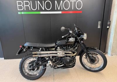 Triumph Scrambler (2006 - 17) - Annuncio 9926622