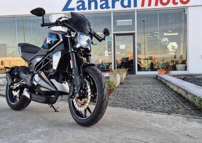 CFMOTO 300CL-X Heritage (2023 - 26) - Annuncio 9926631