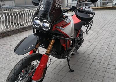 Ducati DesertX Rally (2024 - 25) - Annuncio 9926630