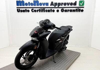 Honda SH 125 Sport (2026) - Annuncio 9926683
