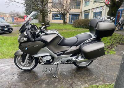 Bmw R 1200 RT (2010 - 13) - Annuncio 9926633