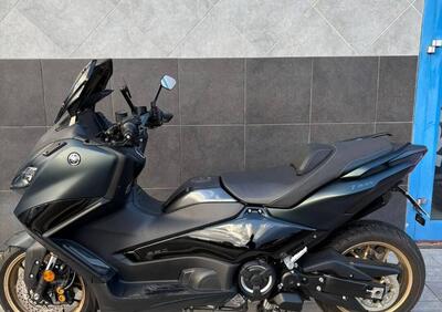 Yamaha T-Max 560 Tech Max (2022 - 24) - Annuncio 9926644