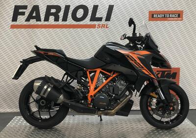 KTM 1290 Super Duke GT (2019 - 20) - Annuncio 9926641