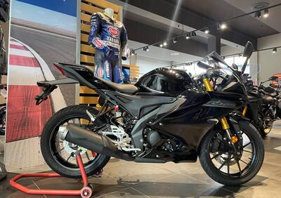 Yamaha YZF R125 (2023 - 26) - Annuncio 9926640