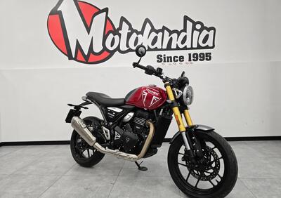 Triumph Speed 400 (2024 - 26) - Annuncio 9926648