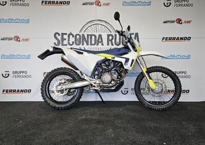 Husqvarna 701 Enduro (2021) - Annuncio 9926411