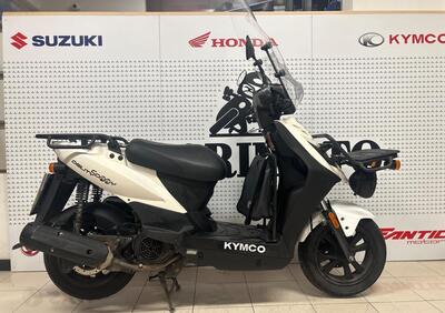 Kymco Agility 125 Carry (2021 - 25) - Annuncio 9926661