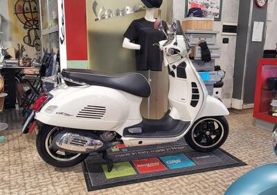 Vespa GTS 300 Super Hpe (2021 - 22) - Annuncio 9926659