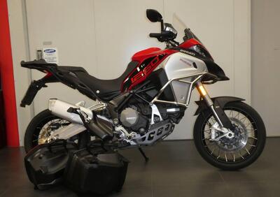 Ducati Multistrada 1260 Enduro (2019 - 21) - Annuncio 9926657