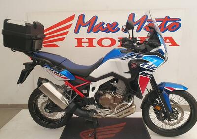 Honda Africa Twin CRF 1100L (2022 - 23) - Annuncio 9926662
