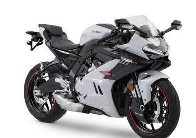 CFMOTO 675SR-R (2025 - 26) - Annuncio 9926660